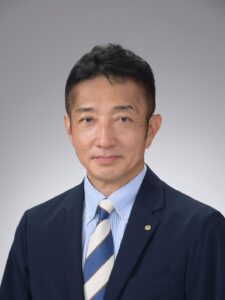 専任幹事写真