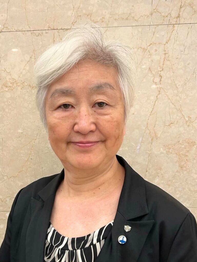 事務長写真