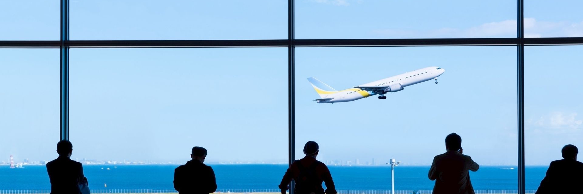 羽田空港倫理法人会 スライダー画像 3