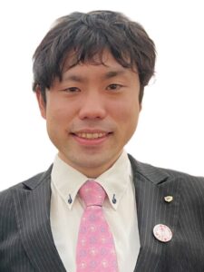 専任幹事写真
