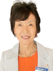 事務長写真