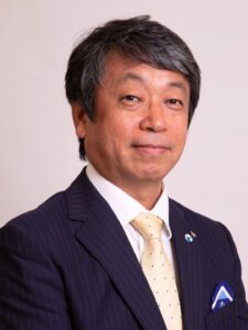 会長写真