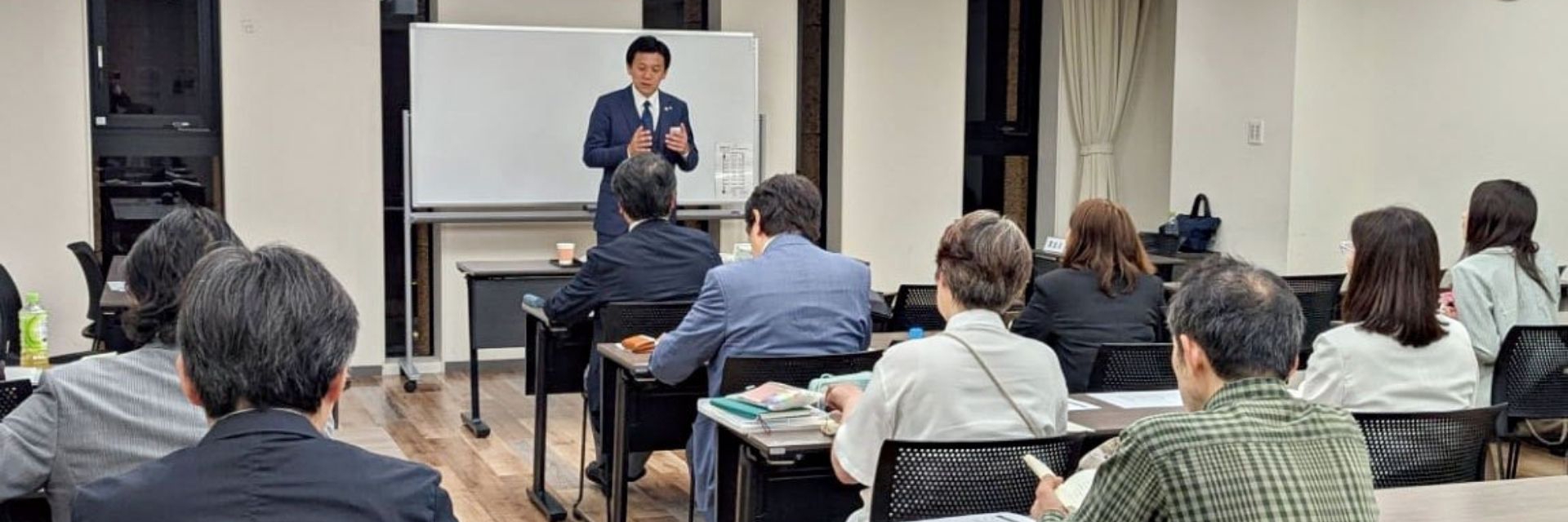 豊島区倫理法人会 スライダー画像 2