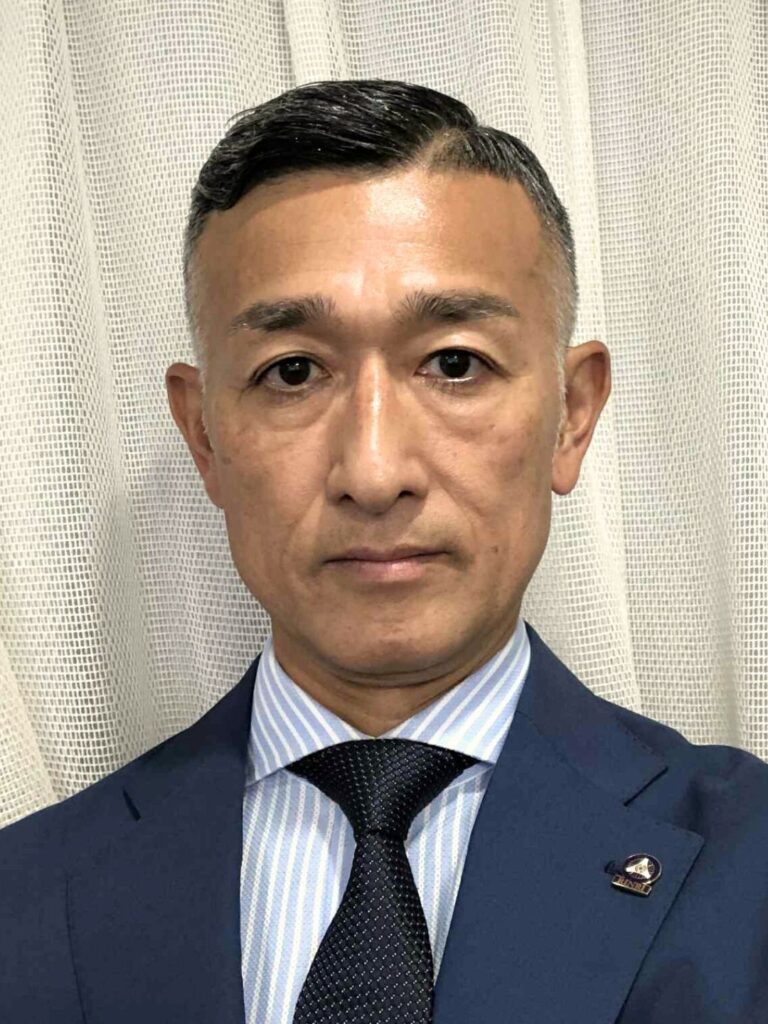 専任幹事写真