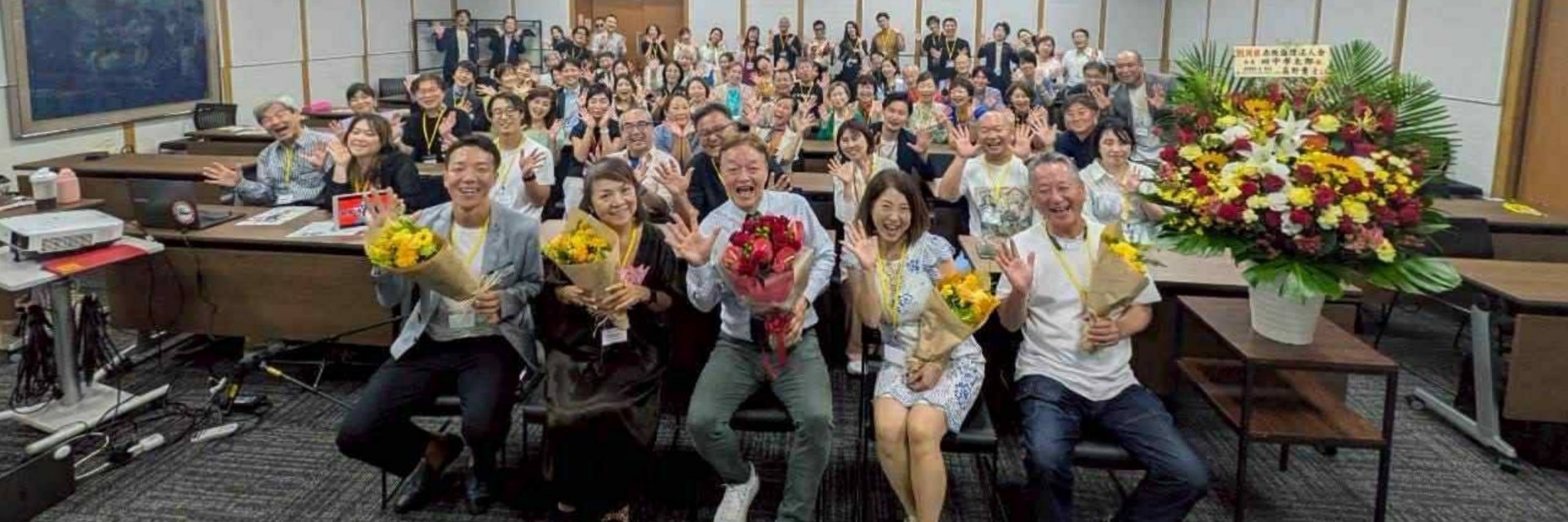 赤坂倫理法人会 スライダー画像 4