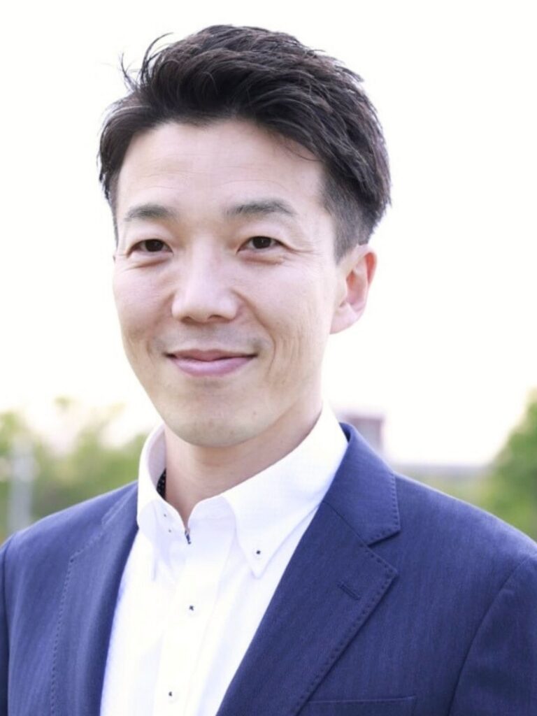 会長写真