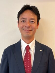 専任幹事写真