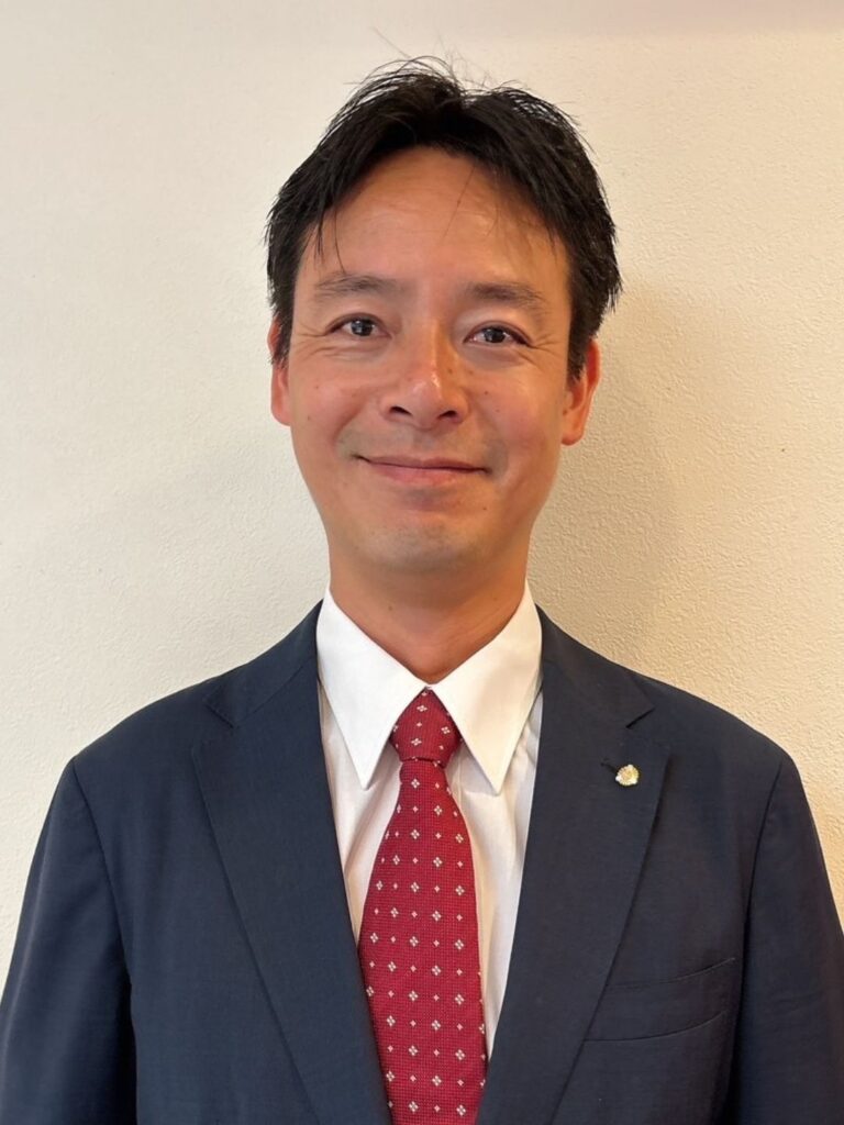 専任幹事写真