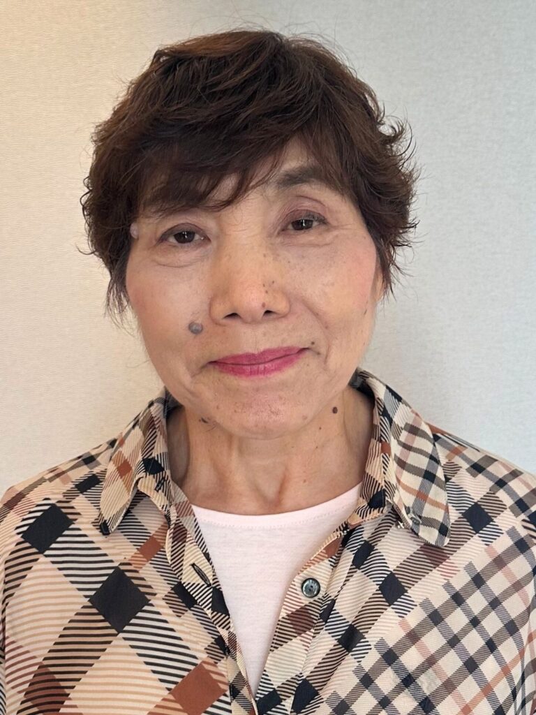事務長写真