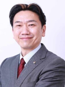 会長写真