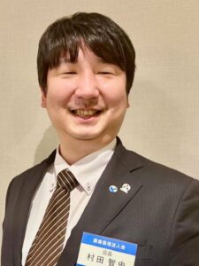 会長写真