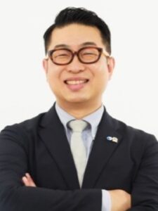 会長写真