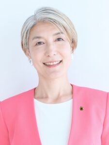 事務長写真