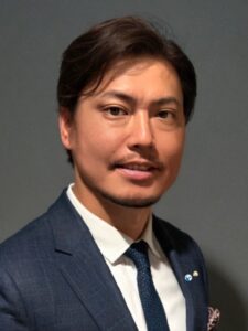 専任幹事写真