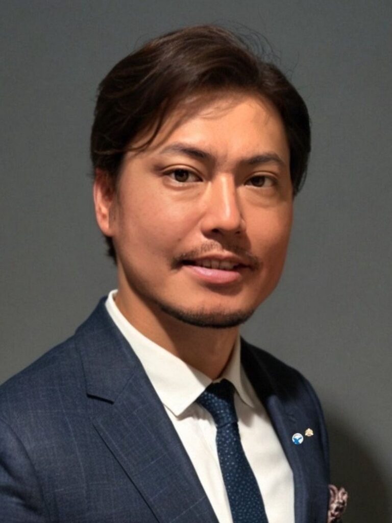 専任幹事写真
