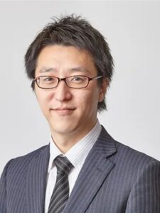 事務長写真