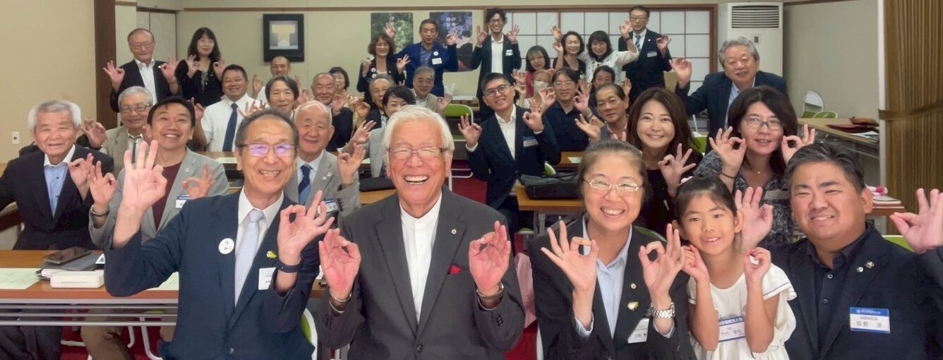 杉並区東倫理法人会 スライダー画像 3
