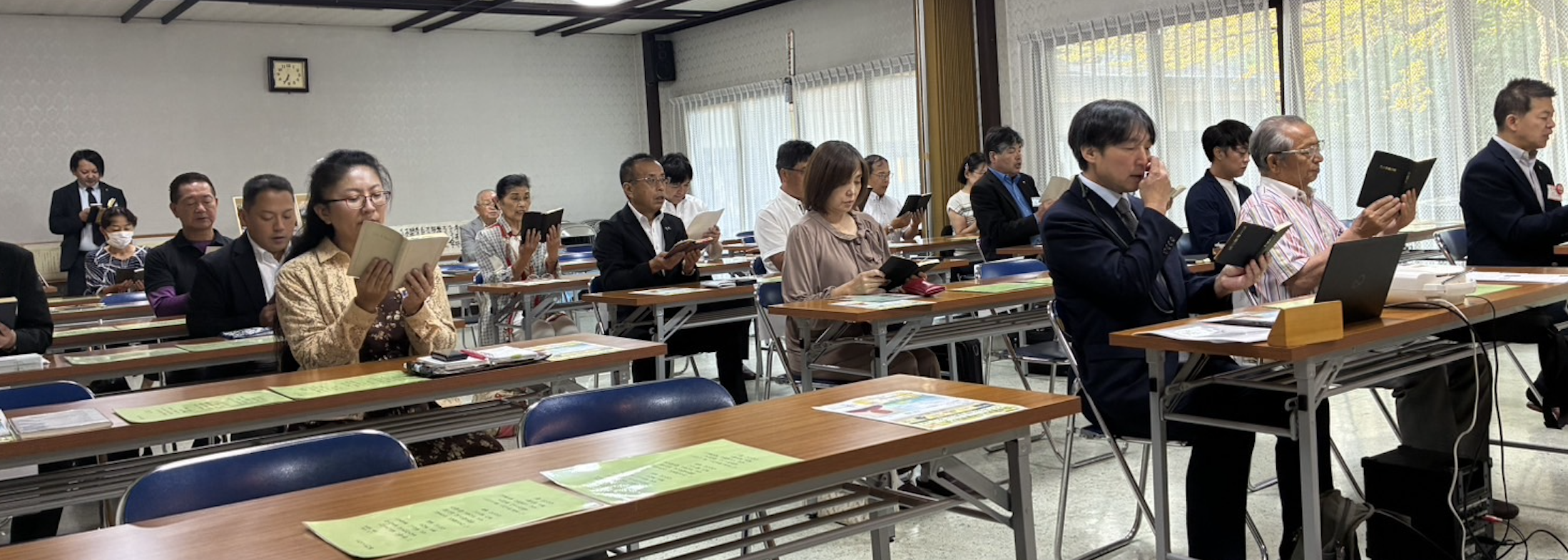 東村山市倫理法人会 スライダー画像 3