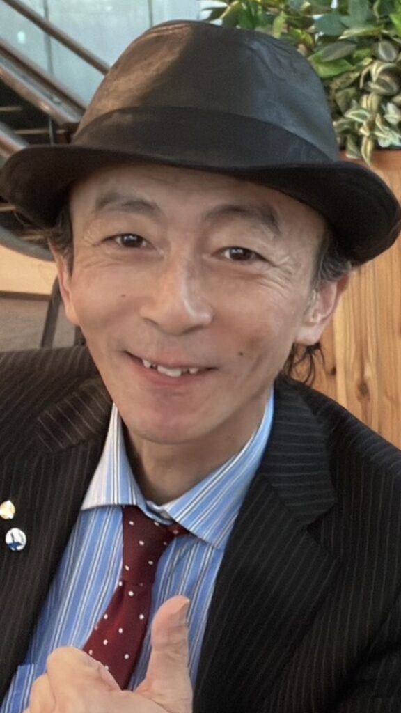 専任幹事写真