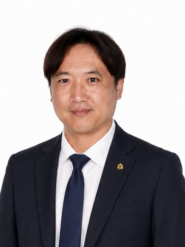 会長写真