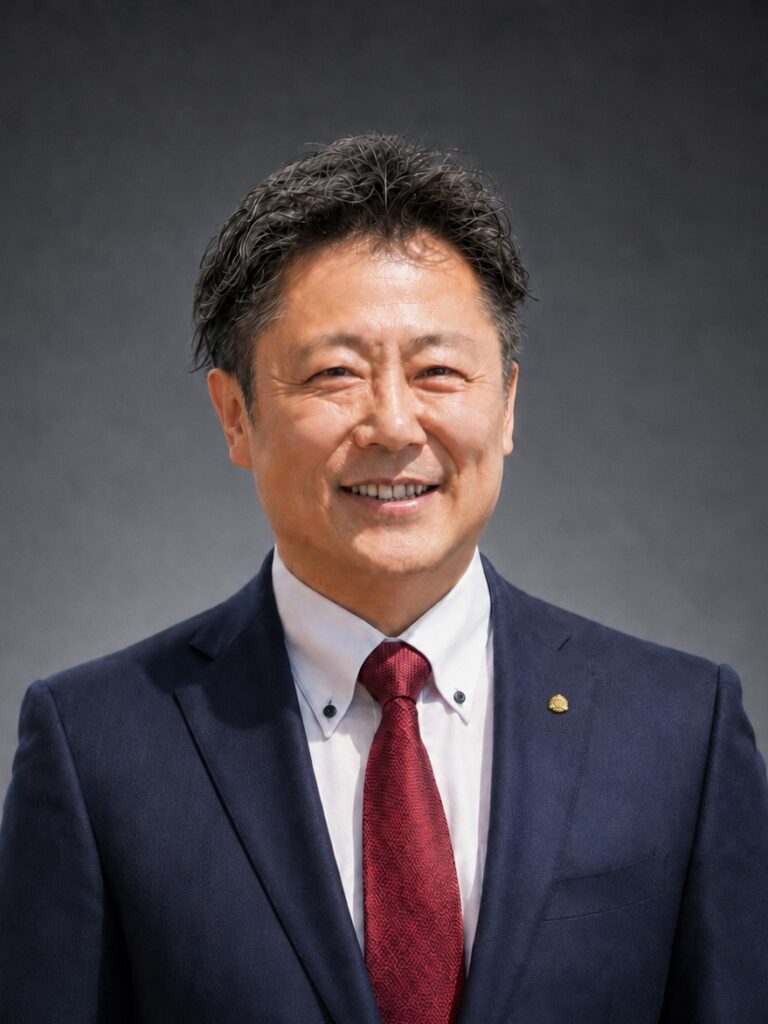 専任幹事写真