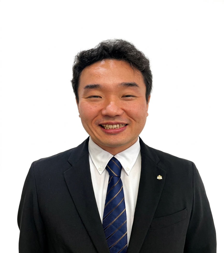 事務長写真