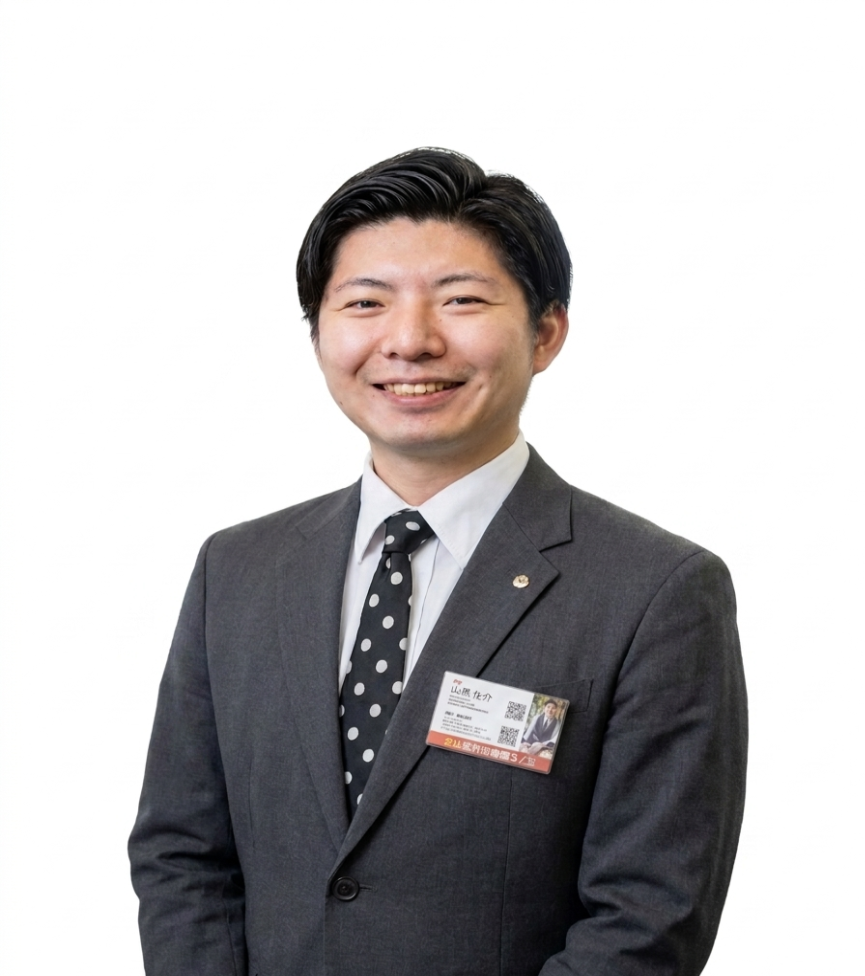 専任幹事写真
