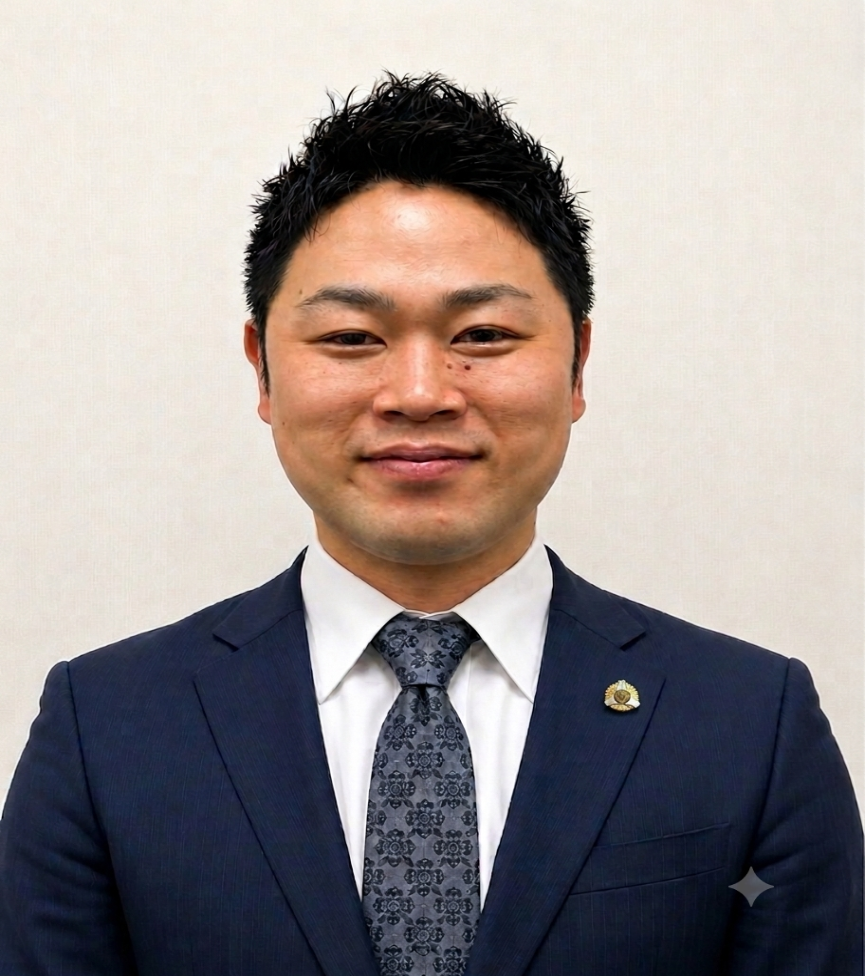 専任幹事写真