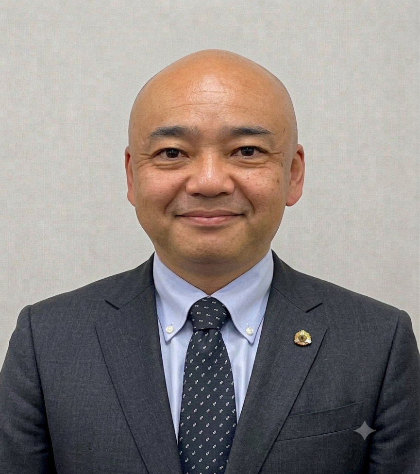 専任幹事写真
