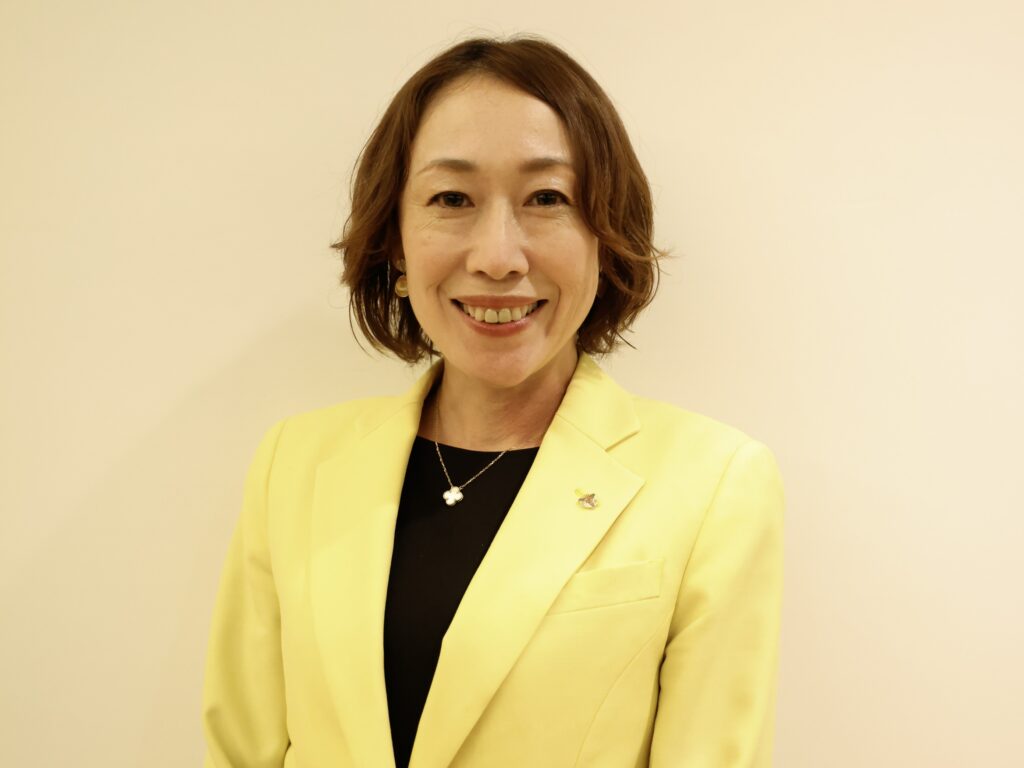専任幹事写真