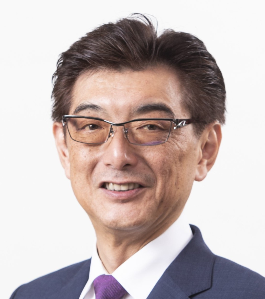 武蔵野地区長の画像