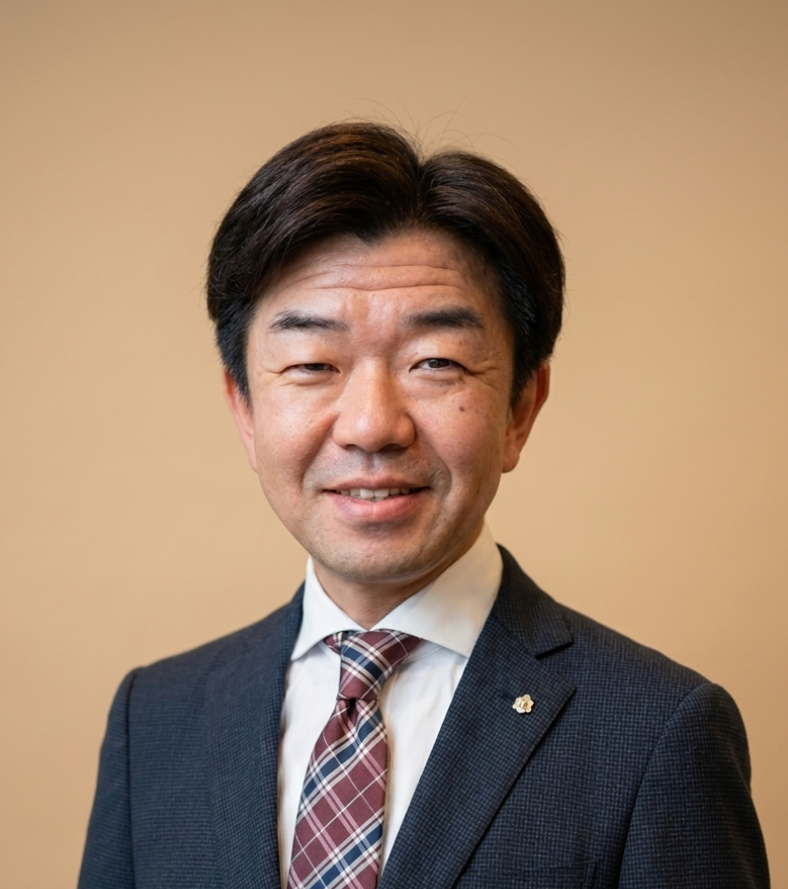 多摩西地区長の画像