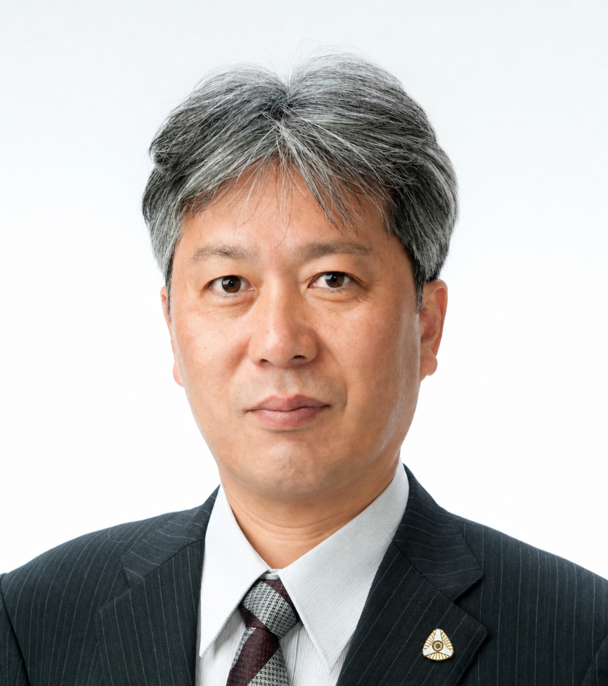 多摩南地区長の画像