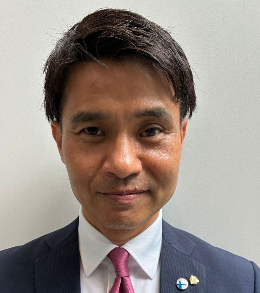専任幹事写真