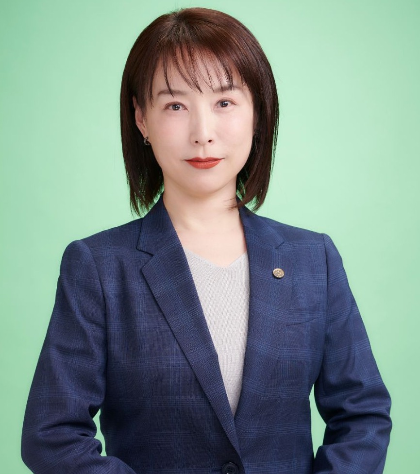 事務長写真