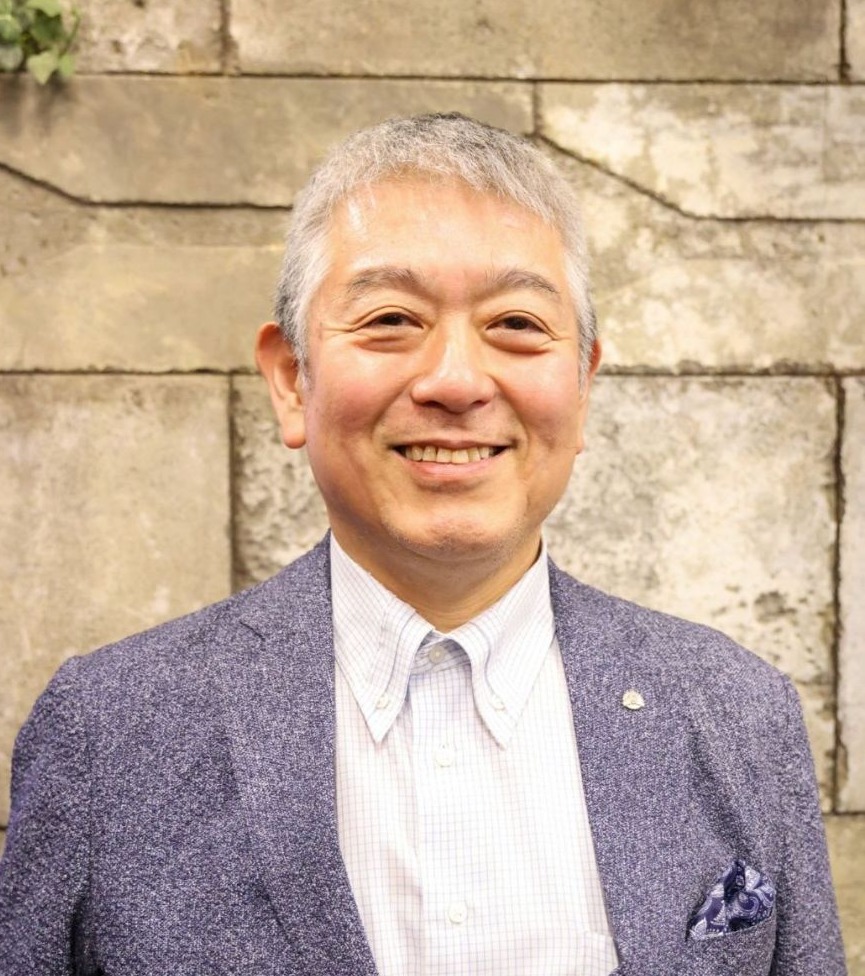 専任幹事写真