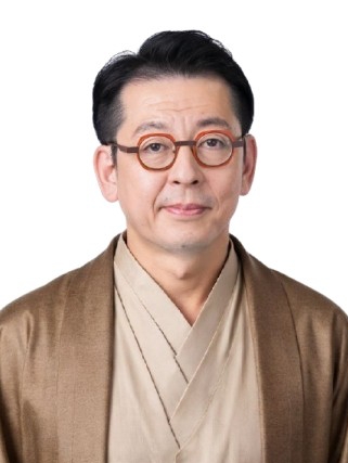 会長写真