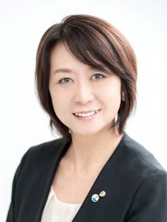 事務長の画像