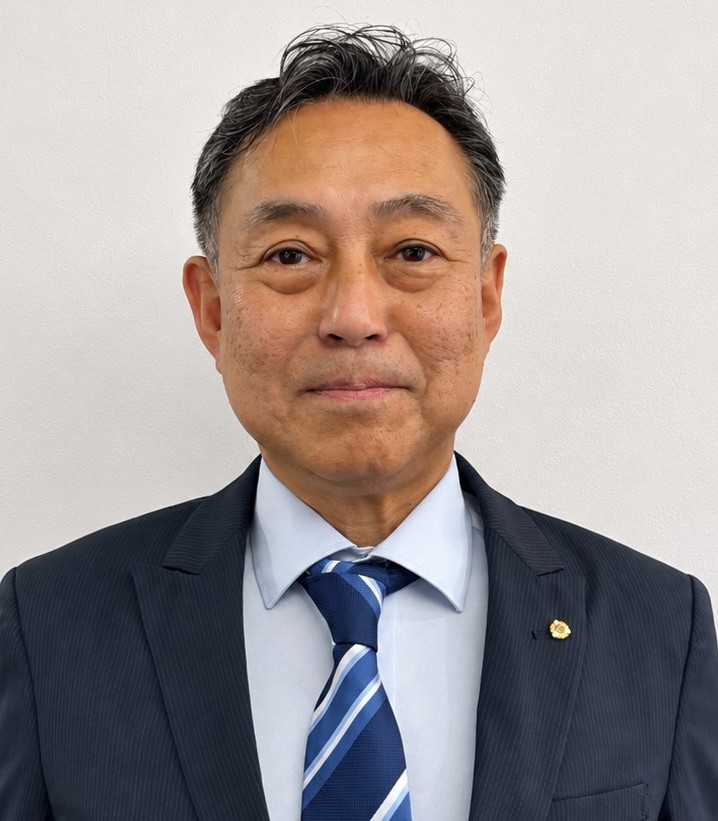 事務長写真
