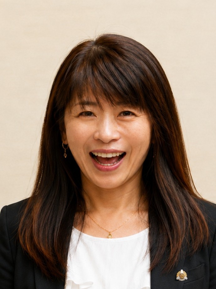 事務長写真