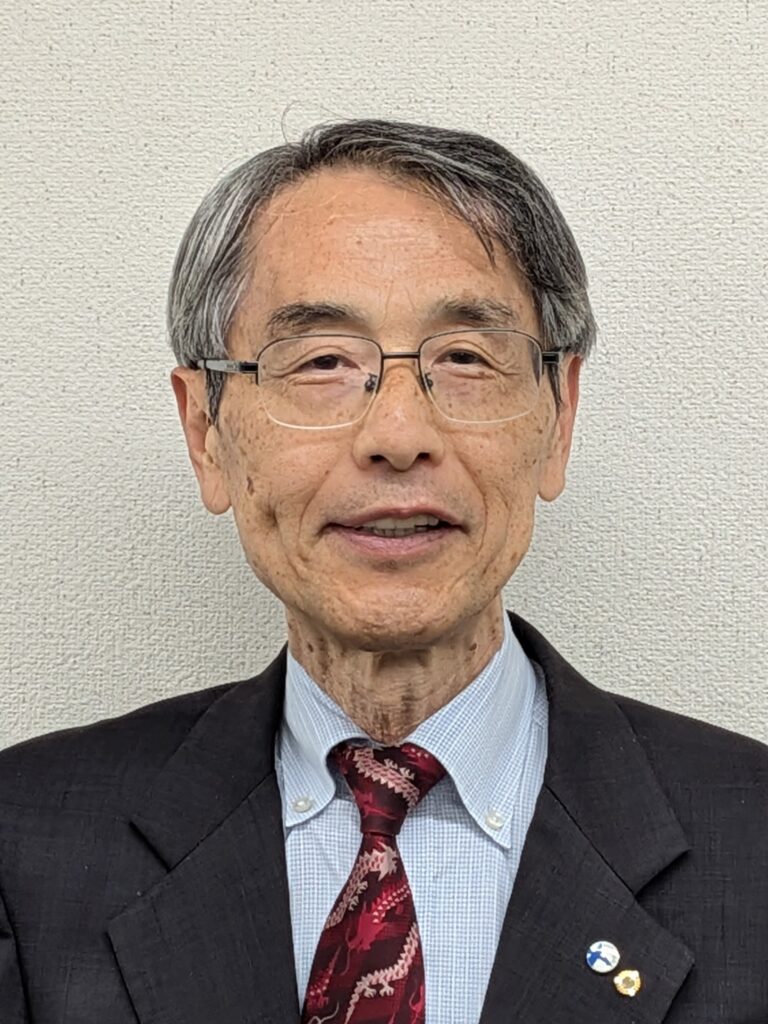 事務長写真