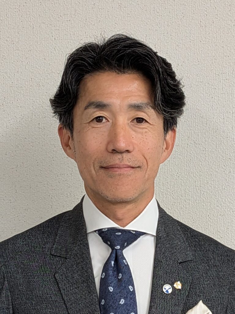 専任幹事写真