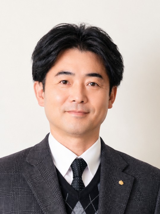 事務長写真