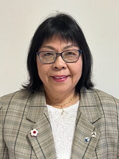 中央地区長の画像