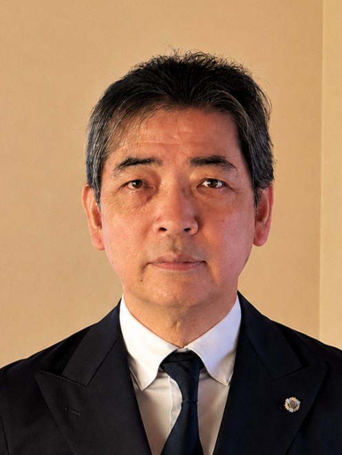 事務長写真