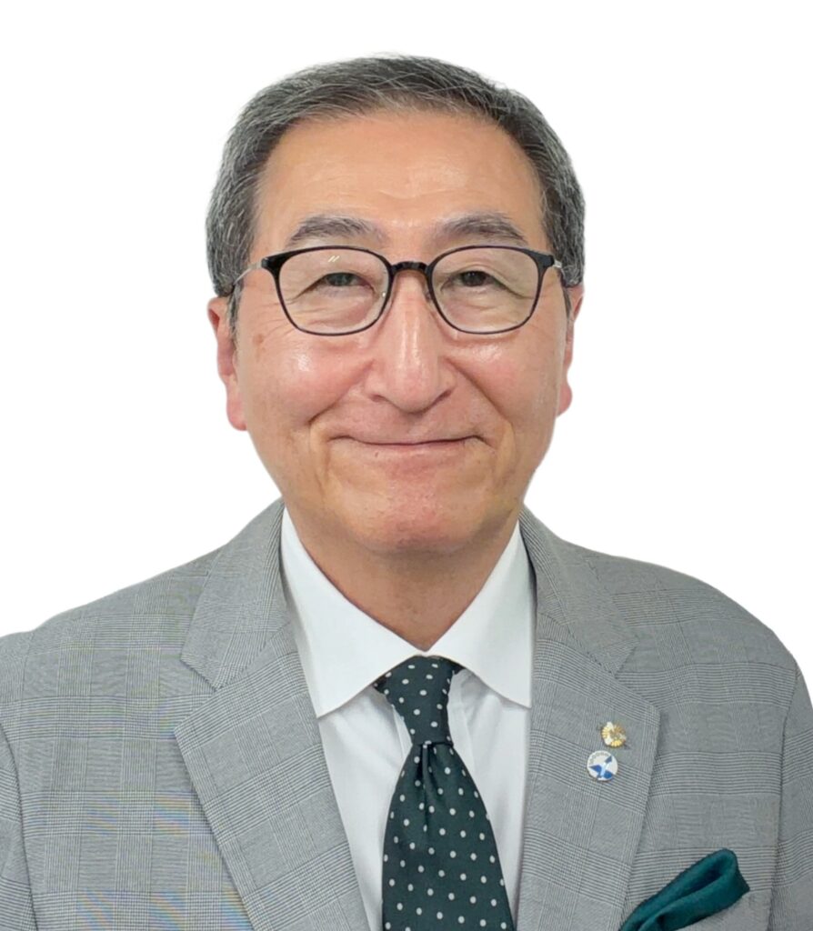 事務長写真