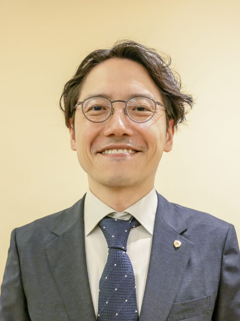 専任幹事写真