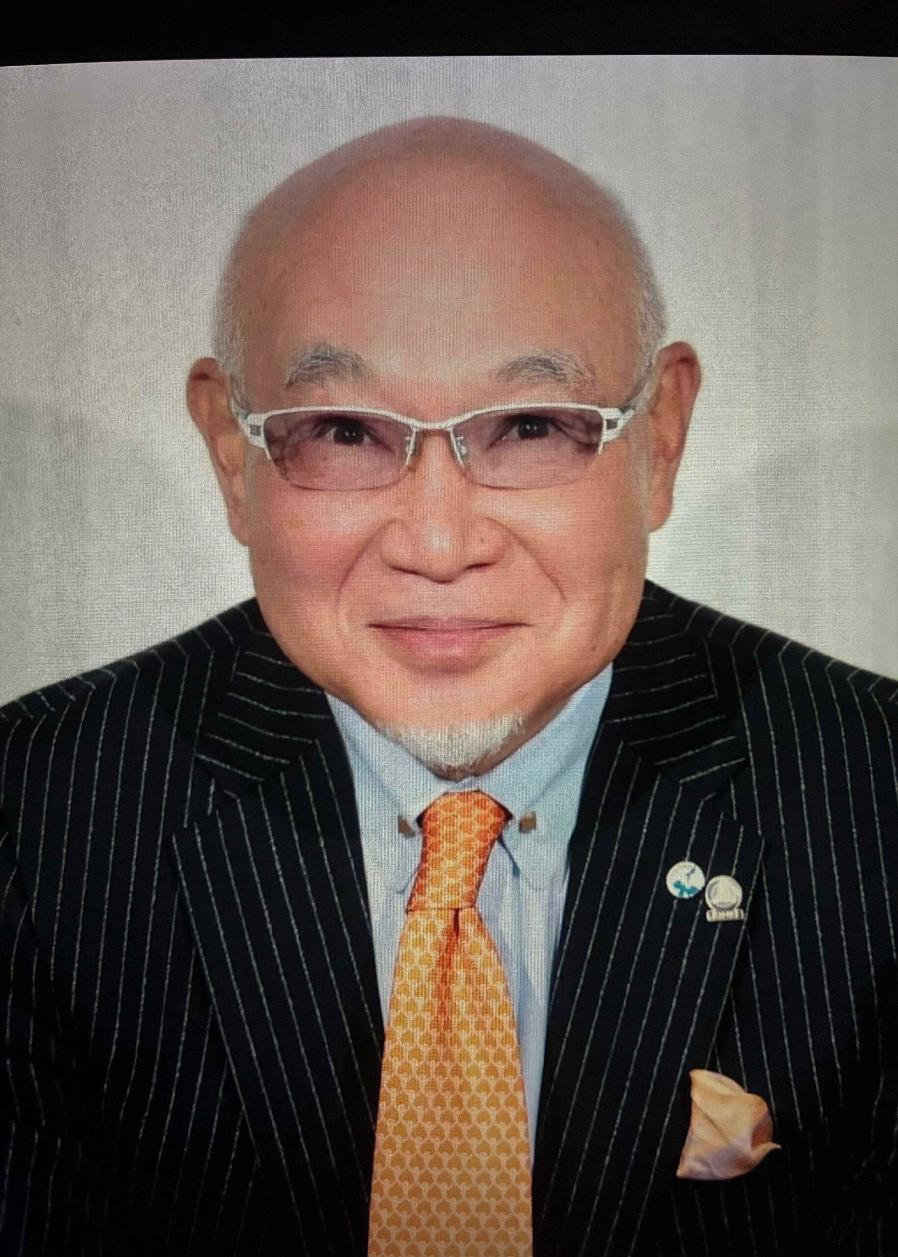 城西地区長の画像