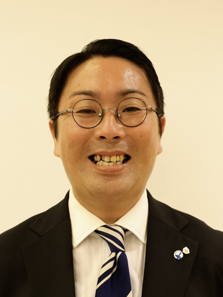 専任幹事写真