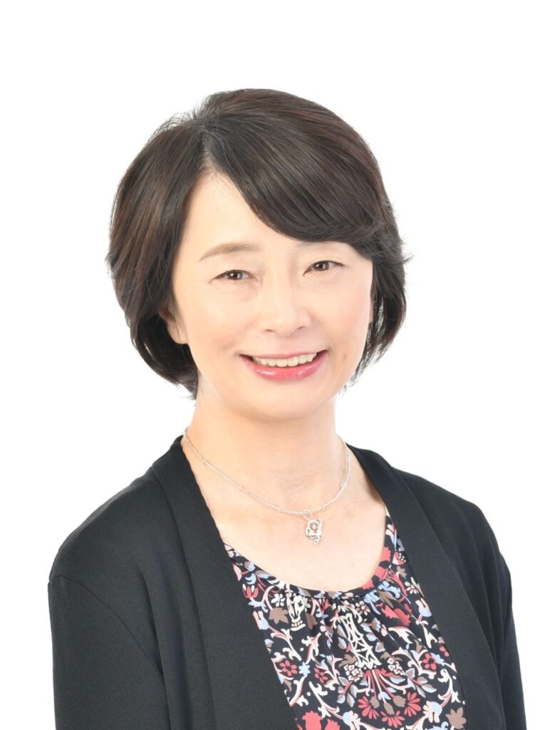 事務長写真